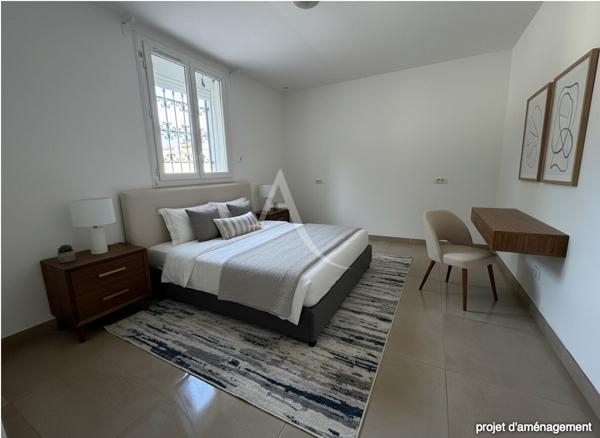 Maison Port De Bouc 4 pièce(s) 71.49 m2