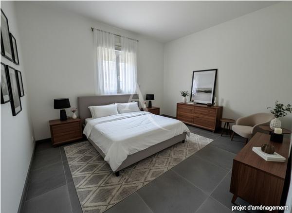 Maison Port De Bouc 4 pièce(s) 71.49 m2
