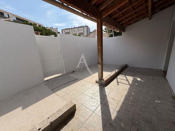 Maison Port De Bouc 4 pièce(s) 71.49 m2