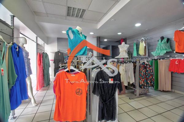 Vente Local commercial 1 pièces 97 m2 à Saint-Chamond