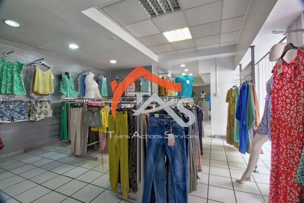 Vente Local commercial 1 pièces 97 m2 à Saint-Chamond