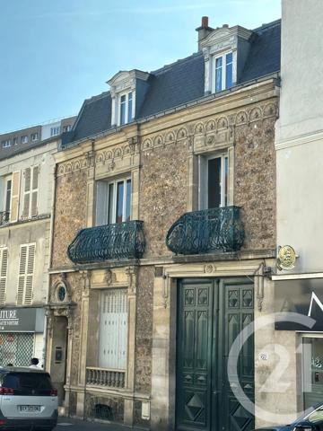 Maison à vendre  7 pièces - 215 m 2   VANVES  - 92