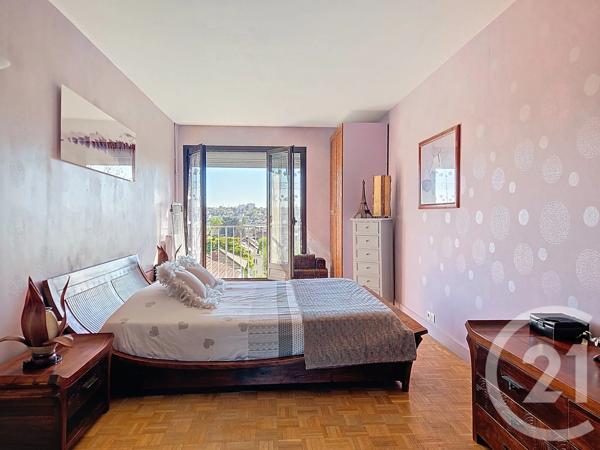 Appartement F2 à vendre  2 pièces - 60,26 m 2   BOURG LA REINE  - 92