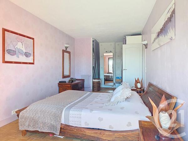 Appartement F2 à vendre  2 pièces - 60,26 m 2   BOURG LA REINE  - 92