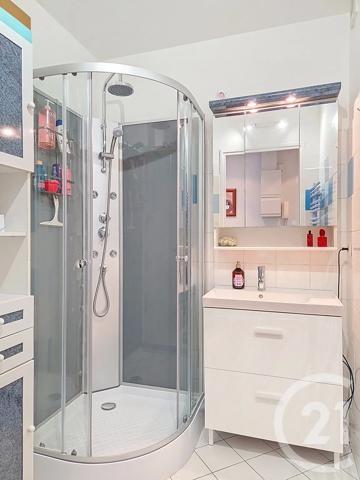 Appartement F2 à vendre  2 pièces - 60,26 m 2   BOURG LA REINE  - 92