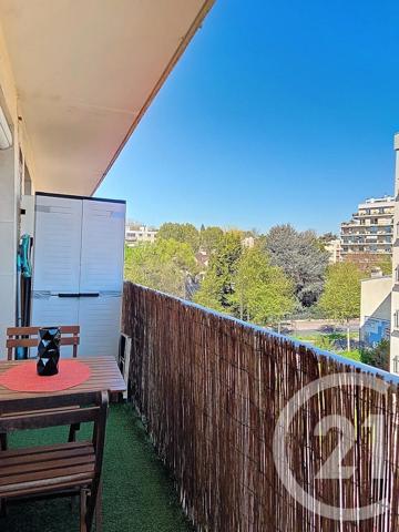 Appartement F2 à vendre  2 pièces - 60,26 m 2   BOURG LA REINE  - 92