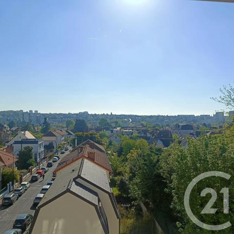 Appartement F2 à vendre  2 pièces - 60,26 m 2   BOURG LA REINE  - 92