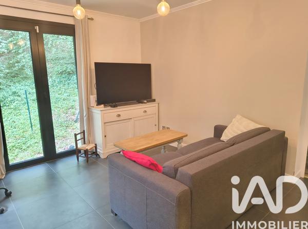 Maison à vendre 6 pièces 164 m² Saint-Arnoult-en-Yvelines
