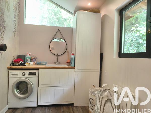 Maison à vendre 6 pièces 164 m² Saint-Arnoult-en-Yvelines