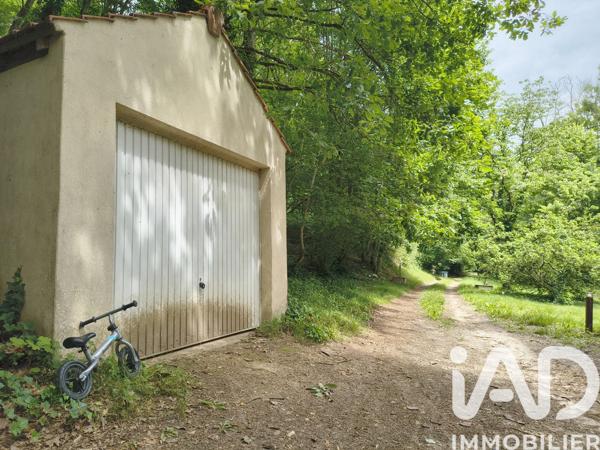 Maison à vendre 6 pièces 164 m² Saint-Arnoult-en-Yvelines