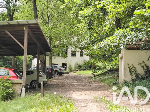 Maison à vendre 6 pièces 164 m² Saint-Arnoult-en-Yvelines