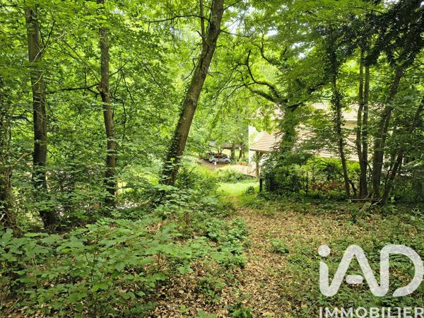 Maison à vendre 6 pièces 164 m² Saint-Arnoult-en-Yvelines