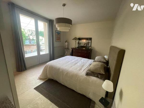Maison familiale de 200 m² sur 12 976 m²