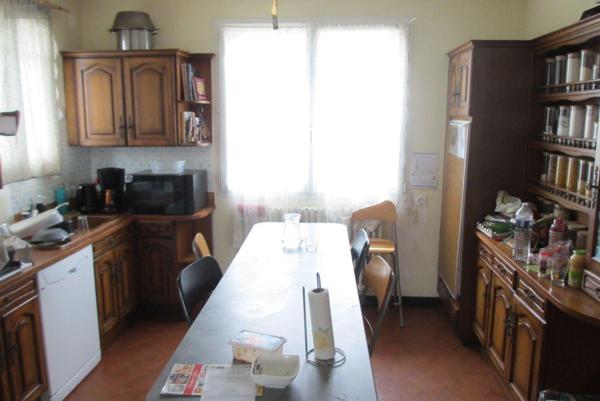Maison à vendre à Scaër dans le Finistère (29390), ref : 29122-1354
