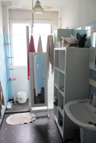 Maison à vendre à Scaër dans le Finistère (29390), ref : 29122-1354