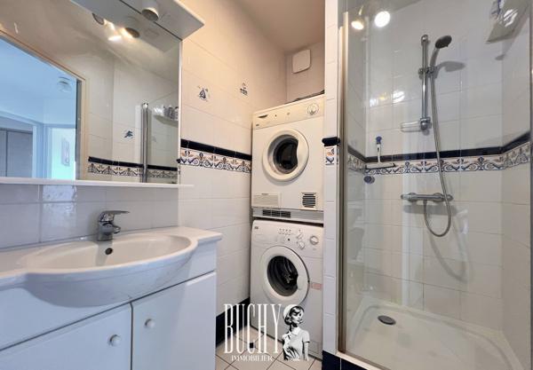 Appartement 3 pièce(s) 2 chambre(s) 61.43 m²