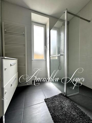 MAISON EN PIERRES VENDUE MEUBLEE