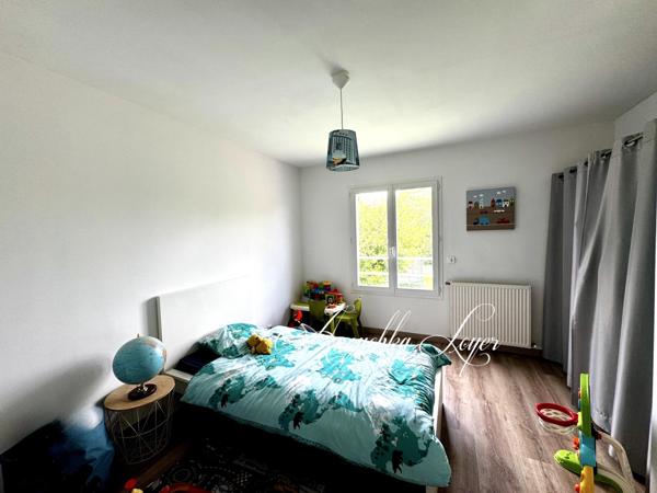 MAISON EN PIERRES VENDUE MEUBLEE