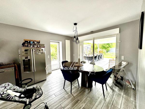 MAISON EN PIERRES VENDUE MEUBLEE