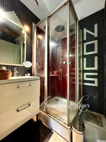 MAISON EN PIERRES VENDUE MEUBLEE