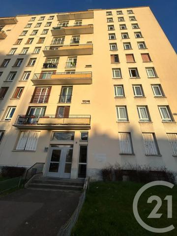 Appartement F4 à vendre  4 pièces - 79,53 m 2   LA COURNEUVE  - 93