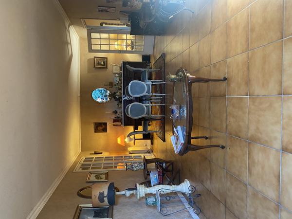 Maison 4 pièces - 91 m²