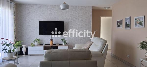 Maison 5 pièces - 100 m²