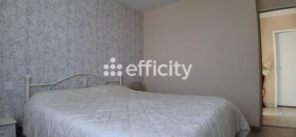 Maison 5 pièces - 100 m²