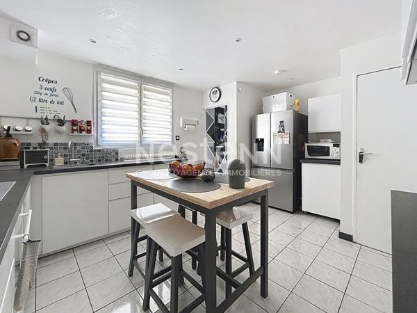 Maison Bessancourt 5 pièce(s) et dépendance