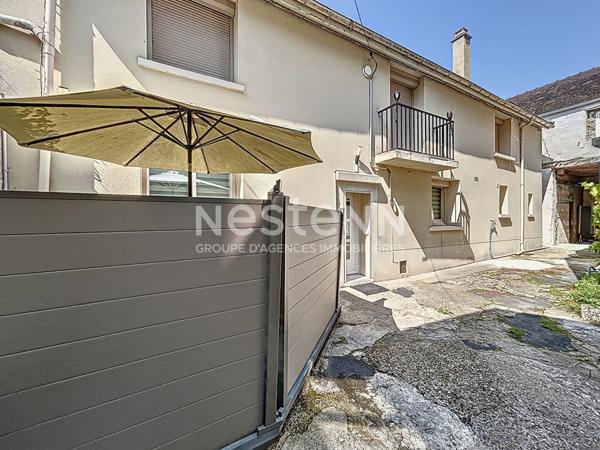 Maison Bessancourt 5 pièce(s) et dépendance