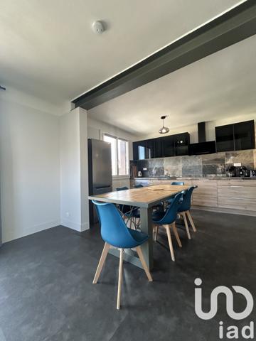 Maison 6 pièces de 170 m² à Alès (30100)