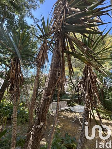 Maison 6 pièces de 170 m² à Alès (30100)