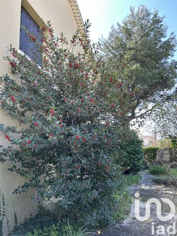 Maison 6 pièces de 170 m² à Alès (30100)