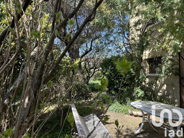 Maison 6 pièces de 170 m² à Alès (30100)