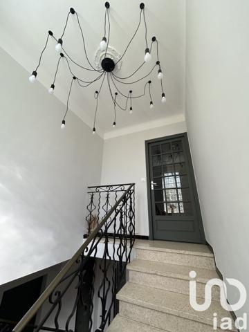 Maison 6 pièces de 170 m² à Alès (30100)