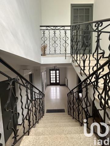 Maison 6 pièces de 170 m² à Alès (30100)