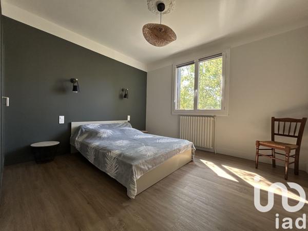 Maison 6 pièces de 170 m² à Alès (30100)