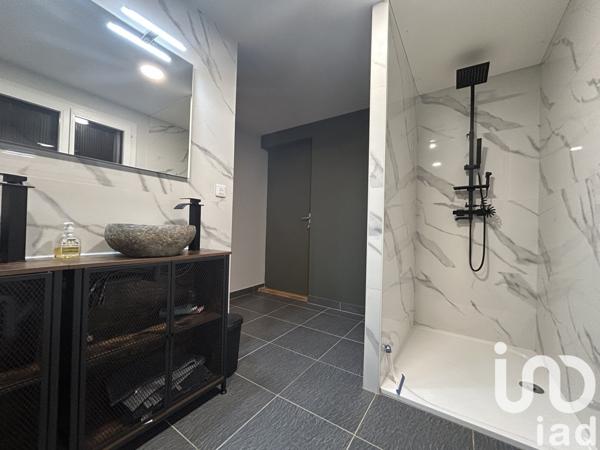 Maison 6 pièces de 170 m² à Alès (30100)