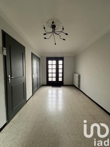 Maison 6 pièces de 170 m² à Alès (30100)