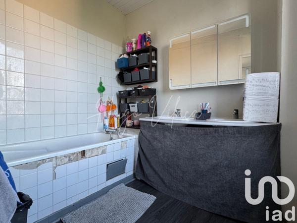 Maison 4 pièces de 99 m² à Villeneuve-Saint-Georges (94190)