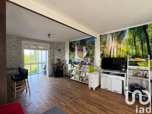 Maison 4 pièces de 99 m² à Villeneuve-Saint-Georges (94190)