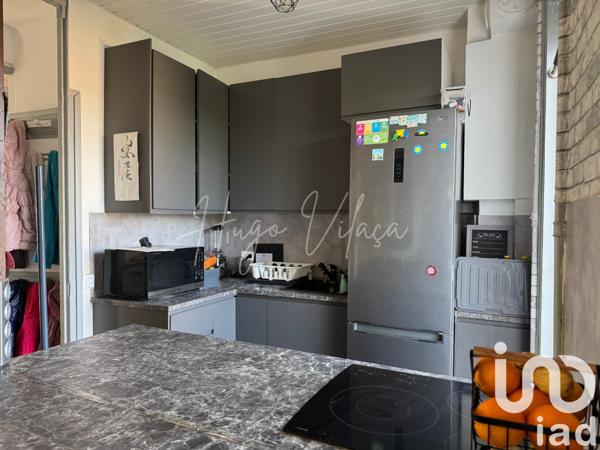 Maison 4 pièces de 99 m² à Villeneuve-Saint-Georges (94190)