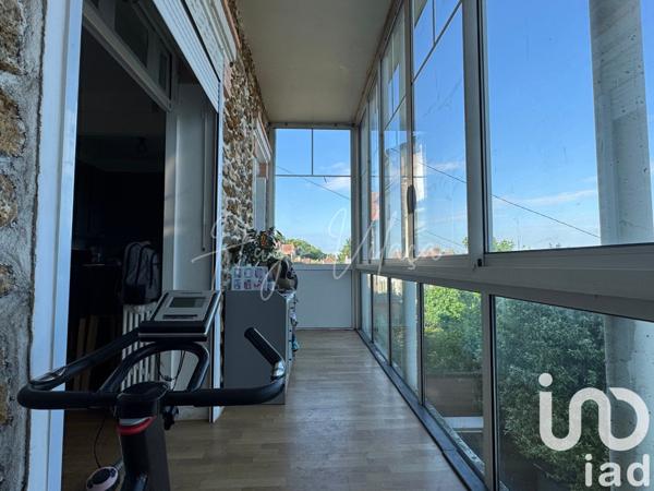 Maison 4 pièces de 99 m² à Villeneuve-Saint-Georges (94190)