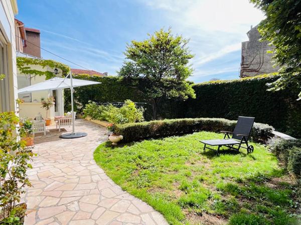 Maison 377 m2 Roanne Centre Ville