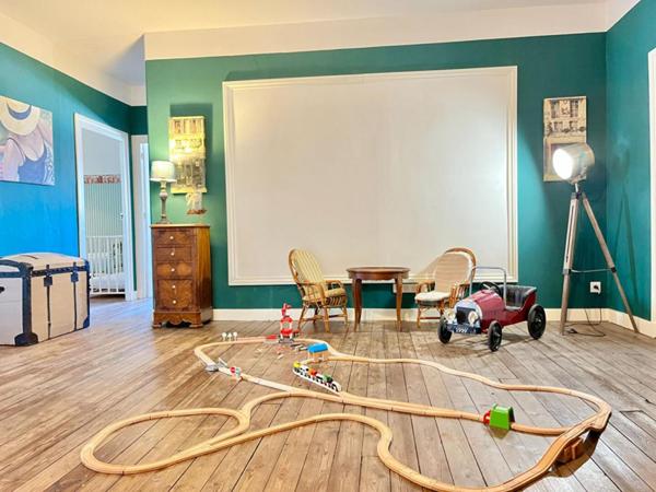 Maison 377 m2 Roanne Centre Ville