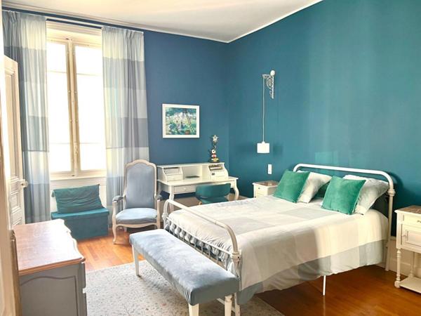 Maison 377 m2 Roanne Centre Ville