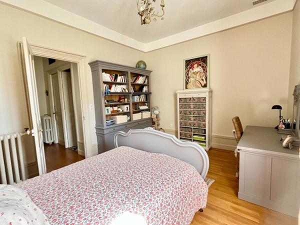 Maison 377 m2 Roanne Centre Ville