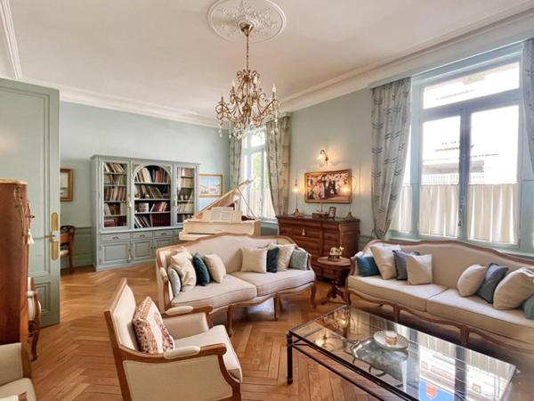 Maison 377 m2 Roanne Centre Ville