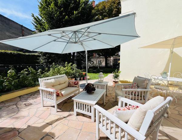 Maison 377 m2 Roanne Centre Ville