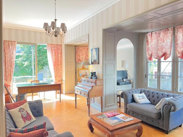 Maison 377 m2 Roanne Centre Ville